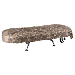 Indulgence T9463 Summer Standard Зеленый  Camo