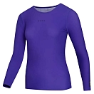 Купить Mystic 35001.240174-500-xl Футболка с длинным рукавом от высыпаний Star Rashvest Purple 20x15x3 7ft.ru в интернет магазине Семь Футов