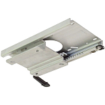 Springfield marine 169-1100300 Trac-Lock™ II Слайд стула Бесцветный