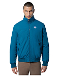 North sails 603305-0459-L Куртка Original Sailor Голубой  Water Green L