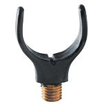 Prowess PRCAA1004 Classic 2013 Rear Support Черный  Black