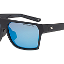 Спортивные очки GOG Nazca / Matt Black / Polarized Reflex White-Blue, e260-2p