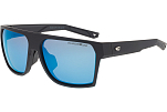 Спортивные очки GOG Nazca / Matt Black / Polarized Reflex White-Blue, e260-2p