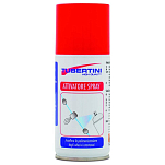 Tubertini 92016 Activator Spray Mach 2 Бесцветный  Clear 150 ml 