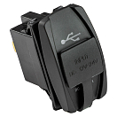 Разъем USB 5В 3.1А AAA 10120