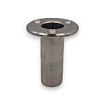 Goldenship GS73188 Поддержка поручня  Silver 25 mm