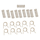 ANDERSEN R-RA710010 Пружинный сервисный комплект