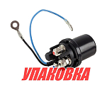 Реле гидроподъемника Yamaha F75-100/40X, Omax (упаковка из 4 шт.) 6E58195B01_OM_pkg_4