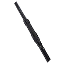 Купить Carp spirit 34CSACS170017 Blax Spod Удочка Для Ловли Карпа Черный Black 3.66 m  7ft.ru в интернет магазине Семь Футов