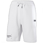 Helly hansen 53710_823-L Шорты Move Белая  Nimbus Clou L