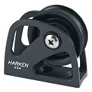 Купить Harken 1988 57 mm Fixed Mastbase Блокировать  Black 7ft.ru в интернет магазине Семь Футов