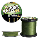 Купить Asari LAK830030 Kazuma 8X Плетеный 300 m Зеленый  Green 0.300 mm  7ft.ru в интернет магазине Семь Футов