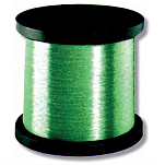 Salper 61MKSV020 Мононить Зеленый  Green 0.200 mm