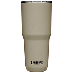 Camelbak CAOHY090003Y010 YELLOW SOFT SST Vacuum Insulated Термо 850ml Серебристый Yellow Soft
