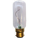 Купить Лампочка накаливания Danlamp B22d 24 В 18 кандел для навигационных огней 7ft.ru в интернет магазине Семь Футов