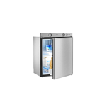 Абсорбционный холодильник с петлями слева Dometic RM 5310 9105703857 486 x 618 x 474 мм 60 л работает от аккумулятора