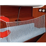 Plastimo 416838 Защитная сетка White 24x15x13 210 x 70 mm