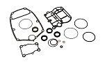 Ремкомплект редуктора Yamaha 40X, Recmar 66TW000120_RM