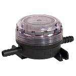 Flojet 01740003 Встроенный фильтр, 40 MESH (тонкая фильтрация), 10мм