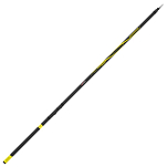 Tubertini 4258 Concept Trout Float Удочка Переворота Черный Black 5.00 m 