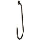 Купить Mustad J60AP-TX-12-25H Hard Head Jig Техасский Крюк 25 единицы измерения Silver 12 7ft.ru в интернет магазине Семь Футов
