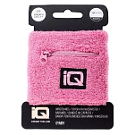 Iq m000150253- Напульсник Gymby Mellow Mauve 20x15x5