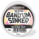 Купить Sonubaits S1810093 Band´Um Sinkers Бойлы 10 mm Многоцветный Washed Out 7ft.ru в интернет магазине Семь Футов