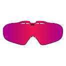 Купить Линза 509 Sinister без подогрева Pink Mirror/Rose OEM: 509-SINLEN-12-PM в интернет магазине Семь Футов