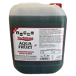 Yachticon 101030006301696 антифриз Aqua Frozt 5L  Black