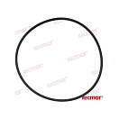 Уплотнительное кольцо теплообменника Volvo Penta D4/D6, Recmar 3583647_RM