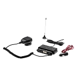 Midland 12157800000 рация GB1-R Black 30x20x10