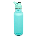 Купить Klean kanteen 1010591 термос Classic 798ml  Pastel Turquoise 7ft.ru в интернет магазине Семь Футов