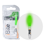 Ibite IBLDX43G UB Light Maxi Bombilla Led Pila Ub Light Макси Бесцветный Green