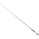 Купить Hart DHBCC72H Boushido Carna C72H Удочка Для Мультипликатора Черный Black 2.18 m  7ft.ru в интернет магазине Семь Футов