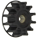 Sierra 47-233310 541-1519 Комплект крыльчатки Онан Черный