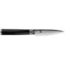 Купить Kai KAIDM700 Shun Classic Нож для очистки овощей 9 См Серебристый Brown / Silver 7ft.ru в интернет магазине Семь Футов