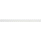 Купить Talamex 01710006 Tiptolon Веревка без сердечника 6 мм Белая White 200 m  7ft.ru в интернет магазине Семь Футов