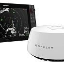 Quantum Q24D Radar Doppler 18 no power cables, 29.712.24