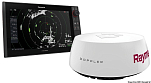 Quantum Q24D Radar Doppler 18 no power cables, 29.712.24