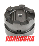 Муфта переключения скорости Yamaha 115-140, Omax (упаковка из 2 шт.) 6E54563100_OM_pkg_2