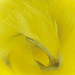 Baetis EPN006/VE Заячьи уши перо Желтый  Yellow