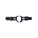 Купить Ремни для очков 509 Black OEM: F13003200-000-001 в интернет магазине Семь Футов