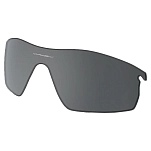 Oakley 43-547 Radarlock Pitch Kit Lenses  Black Iridium/CAT3