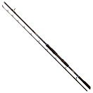 Купить Rhino 13374230 Mare Flextouch Спиннинговая Удочка Черный Black 2.30 m  7ft.ru в интернет магазине Семь Футов