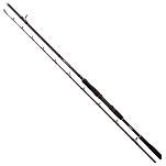 Rhino 13374230 Mare Flextouch Спиннинговая Удочка Черный Black 2.30 m 