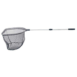 Evia UEN03 Nytro Removable Серый  Rubber Handle 140 (46 x 50cm / Mesh 6 mm) 