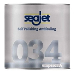 Seajet 104011771917720 Защита от обрастания 034 Emperor A 750ml Grey