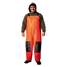Купить Oem marine 1414717 Костюм PVC Оранжевый  Orange 2XL 7ft.ru в интернет магазине Семь Футов