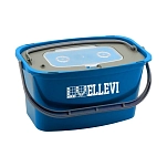 Ellevi 314055 ящик для приманки 7L Голубой Blue