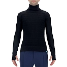 Купить UYN o102146-b000-s Базовый слой с длинным рукавом Confident 2ND Turtle Neck Black 30x25x2 7ft.ru в интернет магазине Семь Футов